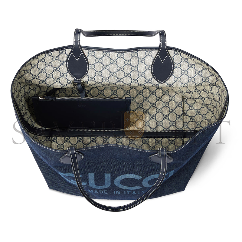 G*u*i totissima medium reversible tote 820481 (30.5*28*27cm)